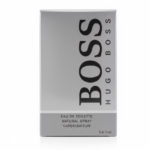 PERFUME HUGO BOSS LINHA EXCLUSIVA