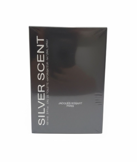 PERFUME SILVER SCENT LINHA EXCLUSIVA - Imagem 1