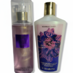 KIT VICTORIA’S SECRET LINHA EXCLUSIVA LOVE SPELL