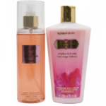 KIT VICTORIA’S SECRET LINHA EXCLUSIVA PURE SEDUCTION