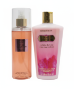 KIT VICTORIA’S SECRET LINHA EXCLUSIVA PURE SEDUCTION