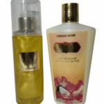 KIT VICTORIA’S SECRET LINHA EXCLUSIVA COCONUT PASSION