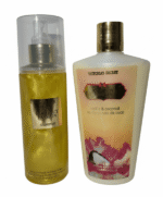 KIT VICTORIA’S SECRET LINHA EXCLUSIVA COCONUT PASSION