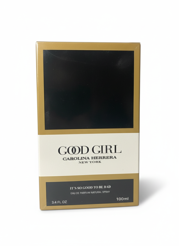PERFUME GOOD GIRL LINHA EXCLUSIVA - Imagem 1