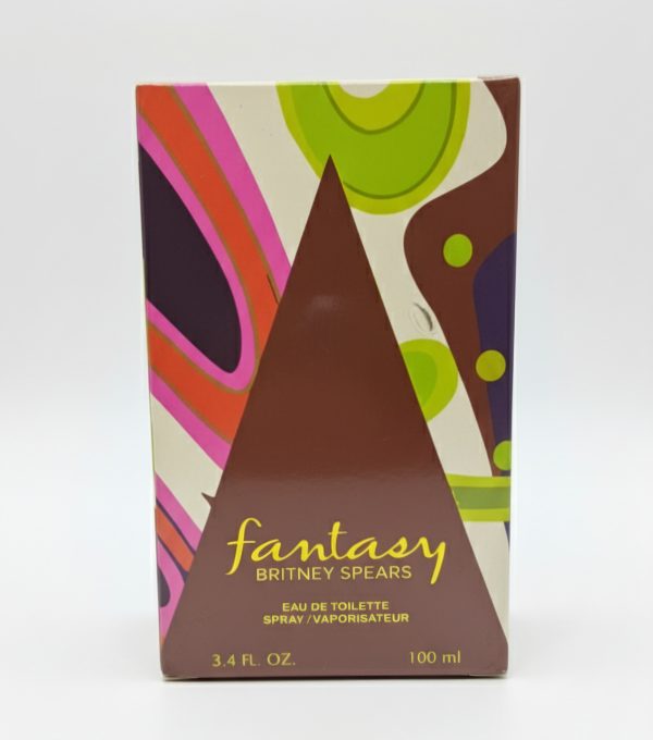 PERFUME FANTASY LINHA EXCLUSIVA - Imagem 1