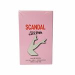 PERFUME SCANDAL JEAN PAUL GAUTIER