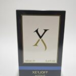 PERFUME XERJOFF ACCENTO EXCLUSIVO