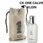 PERFUME THE ONE BEY OND