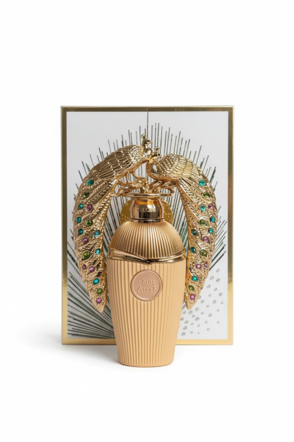 PERFUME AFEEF - Imagem 1