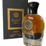 PERFUME AMNIA