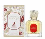 PERFUME LA ROUGE BARUQUE