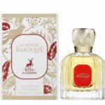 PERFUME LA ROUGE BARUQUE