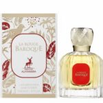 PERFUME LA ROUGE BARUQUE