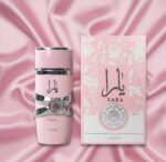 PERFUME YARA LATTAFA - Imagem 2