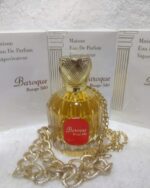 PERFUME LA ROUGE BARUQUE - Imagem 3