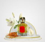 PERFUME LA ROUGE BARUQUE - Imagem 2