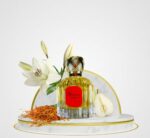 PERFUME LA ROUGE BARUQUE - Imagem 3