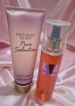 KIT BODY SPLASH VICTORIA’S SECRET PURE SEDUCTION - Imagem 2