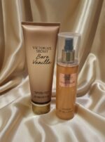 KIT VICTORIA’S SECRET BARE VANILHA - Imagem 2