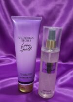 KIT VICTORIA’S SECRET LOVE SPEEL - Imagem 2