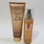 KIT VICTORIA’S SECRET BARE VANILHA