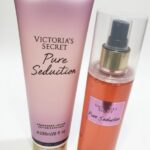 KIT BODY SPLASH VICTORIA’S SECRET PURE SEDUCTION