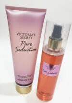 KIT BODY SPLASH VICTORIA’S SECRET PURE SEDUCTION