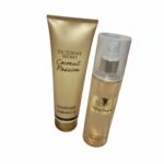 KIT BODY SPLASH VICTORIA’S SECRET COCONUT PASSION