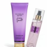 KIT VICTORIA’S SECRET LOVE SPEEL