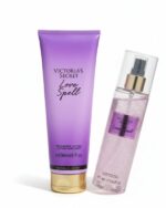 KIT VICTORIA’S SECRET LOVE SPEEL