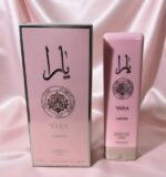 HIDRATANTE YARA - Imagem 2