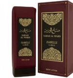 HIDRATANTE SABAH AL WARD