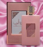 PERFUME AMEERAT ROSE - Imagem 2