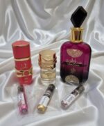 Combo proibido Musaman, Sabah e Yara Candy - Imagem 2