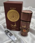 Decant Asad Bourbon - Imagem 2