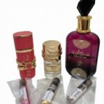 Combo proibido Musaman, Sabah e Yara Candy