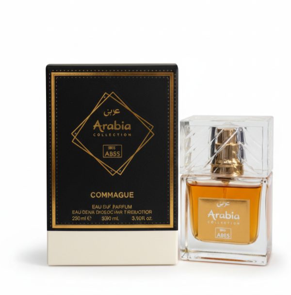 Miniatura Arabic Kanrah - Imagem 1