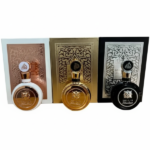 Combo miniaturas Fakhar