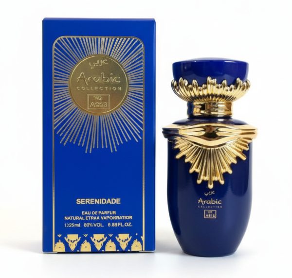 Miniatura Emma Arabic - Imagem 1