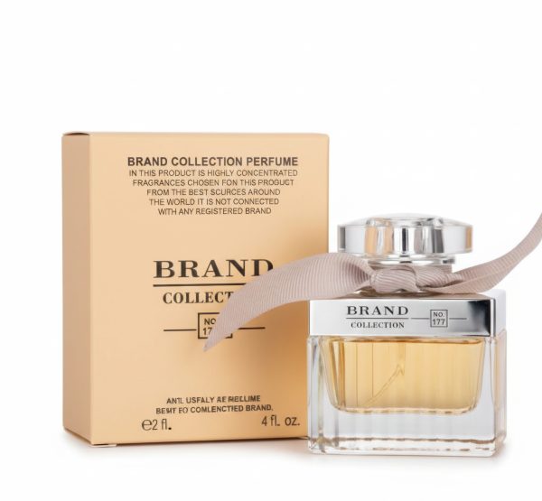 Miniatura Cloe brand collection - Imagem 1