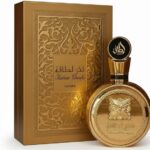 Miniatura Fakhar Gold