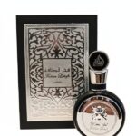 Miniatura Fakhar Black