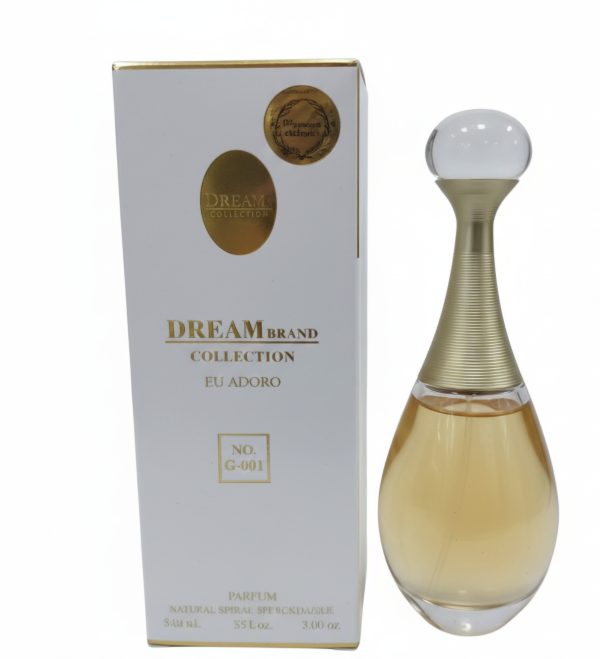 Miniatura Jadore brand collection - Imagem 1