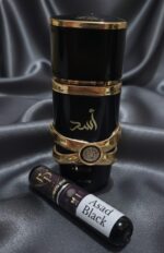 Decant Asad black - Imagem 2