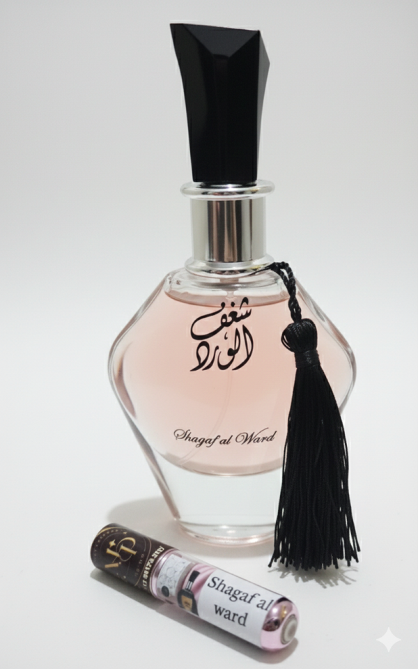 Decant Shagaf - Imagem 1