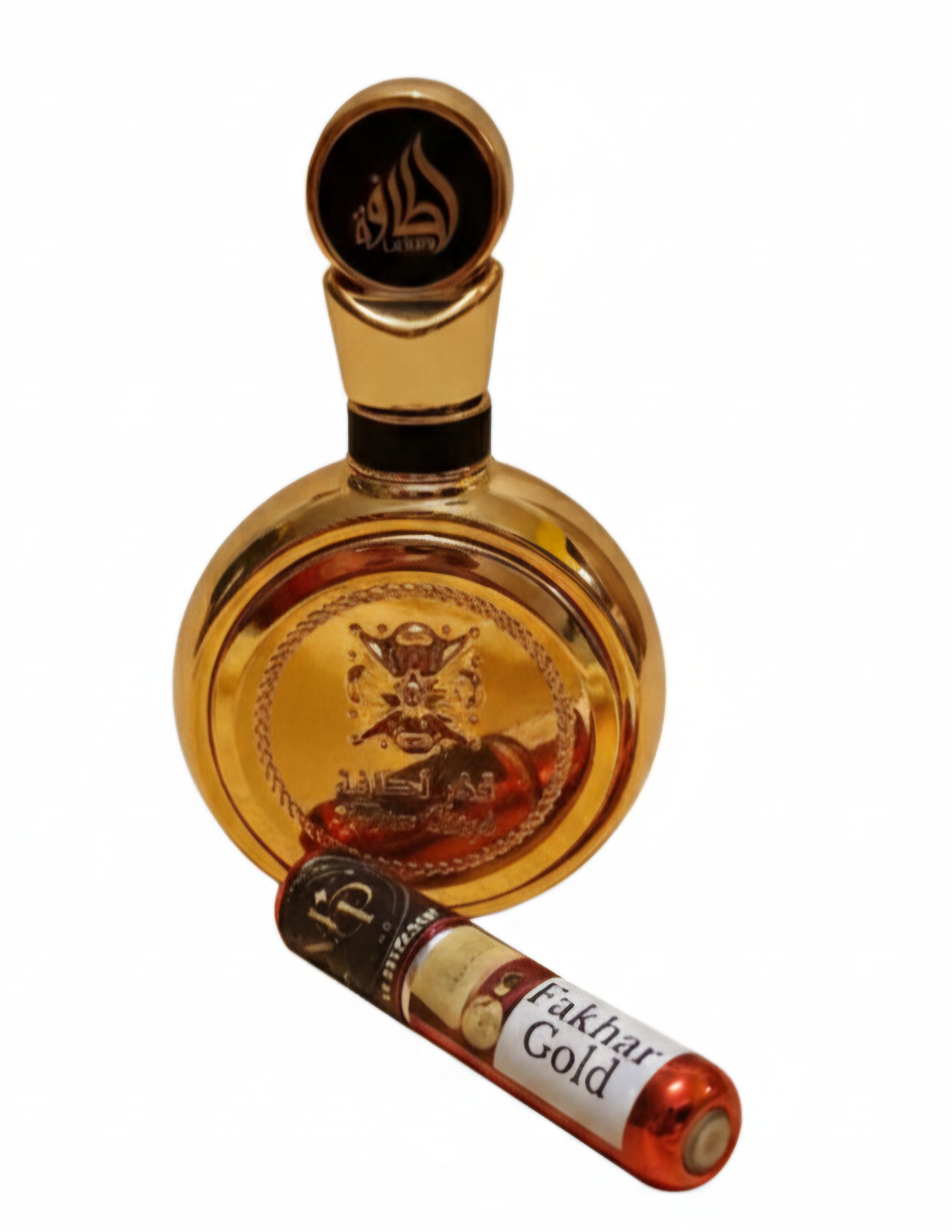 Decant Fakhar Gold - Imagem 1