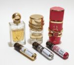 Combo decants Sedução