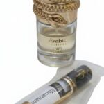 Decant Musaman Branco