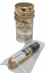 Decant Musaman Branco