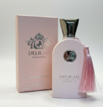 Perfume Delilah